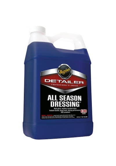 Meguiars 16001 All Season Dressing Lastik Parlatıcı 3.79 Lt. N11.2748