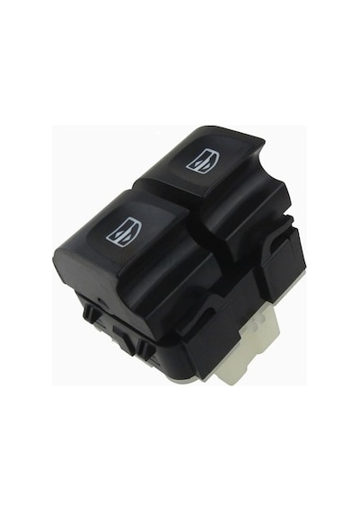 Hellux Cam Açma/kapama Anahtarı Çiftli Ön Sol Renault Clıo Iv 12 Captur I 13 Trafıc Iıı 15 7 Fişli Pra.700101 254118722r