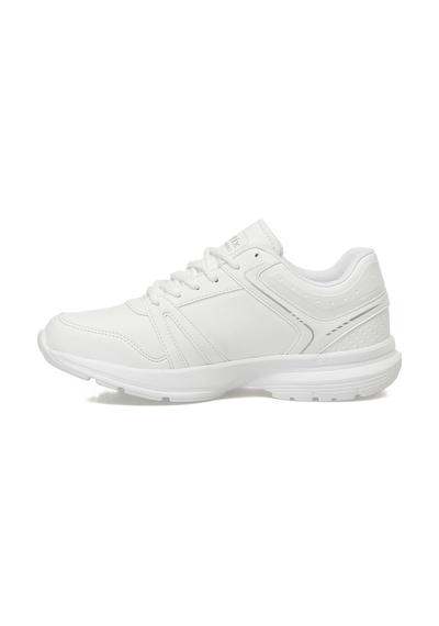 Kinetix Mıton Pu 5pr Beyaz Unisex Koşu Ayakkabısı 000000000102020190 Beyaz