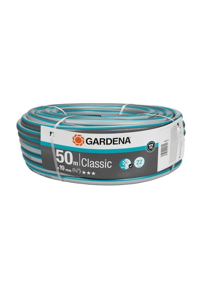 Gardena 18025-20 Classic Hortum 19Mm (3/4") 50 M