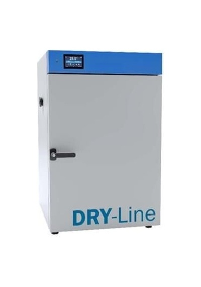 Etüv 112 Litre +50..300 C Vwr Dry-line 112 Prime