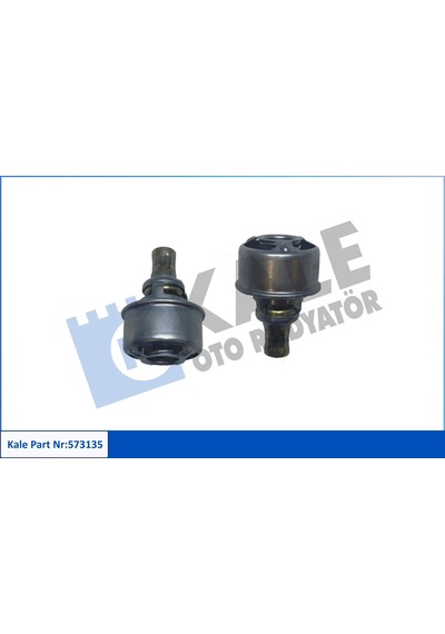 Termostat - Dacia 1300, 1310, Nova - Kale-573135