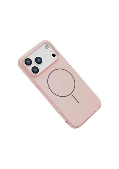 Joko Apple İphone 17 Pro Jully Magsafe Kapak