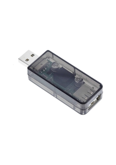 Adum3160 Usb İzolatör Modül Kutulu Standart