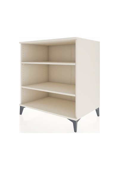 Kronos Şifonyer 2 Raflı 88x59x96 Aytaşı-aytaşı Aytaşı