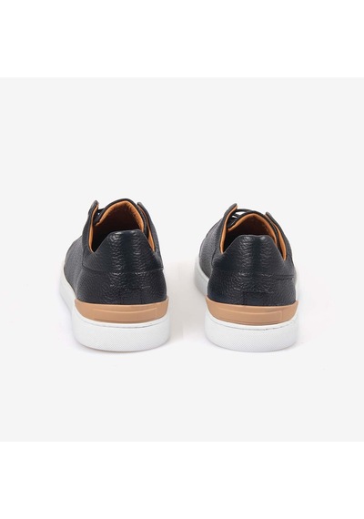 Kemal Tanca Erkek Spor & Sneaker Ayakkabı 16702 Lacivert