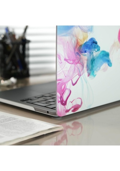 Macbook Air 13 İnç Kılıf Uyumlu A1369 A1466 Renkli Boya Desenli İnce Sert Kapak Darbe Çizilme Koruma Hard Case Mat Yüzey Pembe Belirtilmemiş Macbook Air 13 İnç Kılıf Uyumlu A1369 A1466 Renkli Boya Desenli İnce Sert Kapak Darbe Çizilme Koruma Hard Case Mat Yüzey Pembe Belirtilmemiş