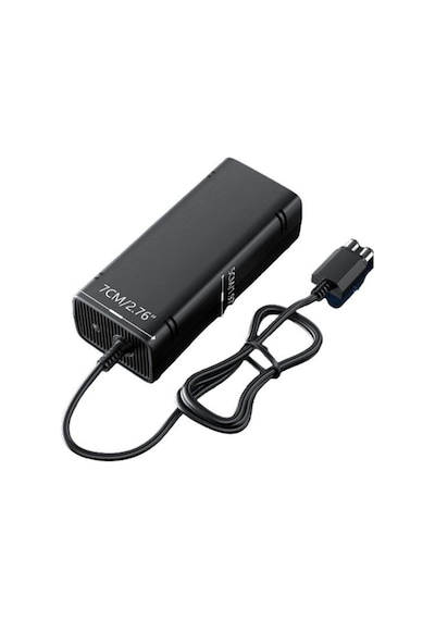 Xbox 360 Slim 220v Ac Güç Adaptörü Siyah