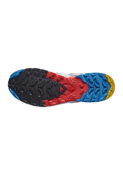 Salomon Xa Pro 3d V9 Gtx Renkli Yürüyüş Ayakkabı Çok Renkli
