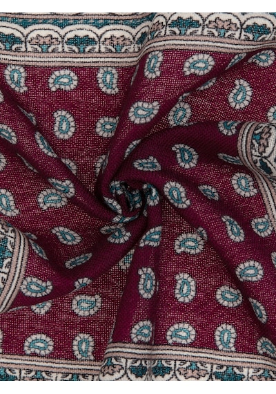 Cacharel Erkek Bordo Mendil 50317180-900