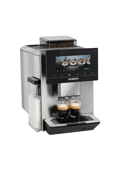 Siemens TQ925E03 1500 W Tam Otomatik Kahve Makinesi