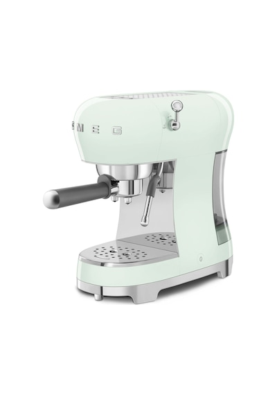Smeg ECF02PGEU Espresso Kahve Makinesi