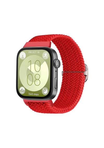 Newface - 774 - Huawei Fit 4 Star Kordon - Aconcept - - Kırmızı