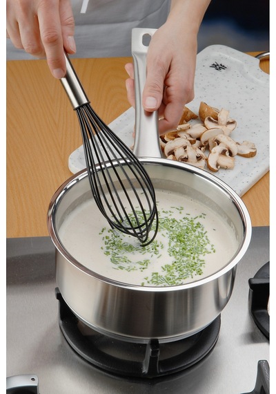 Wmf 1872656030 Profı Plus Çırpıcı 25CM Silikon