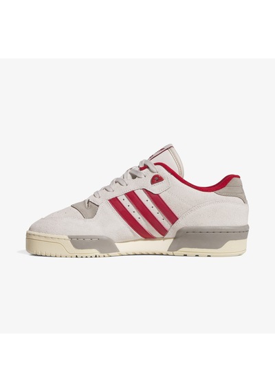 Adidas Rivalry Low Erkek Krem Spor Ayakkabıjh7962 Bej