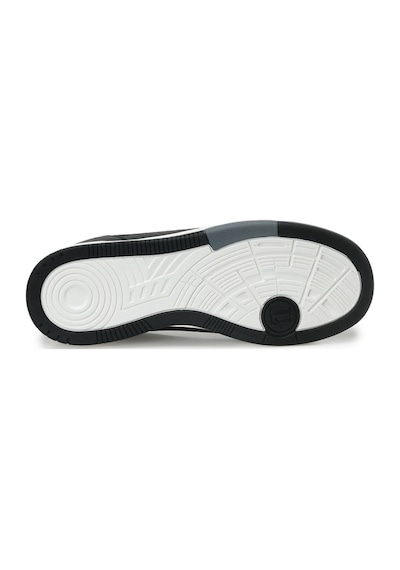 Lumberjack Tony Siyah Erkek Sneaker 000000000102695204
