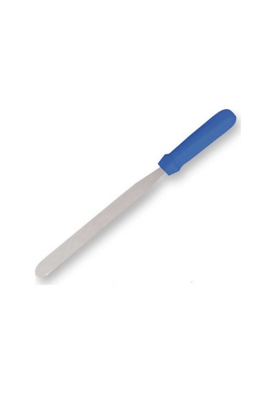 Pasta Spatulası 25 Cm Diğer