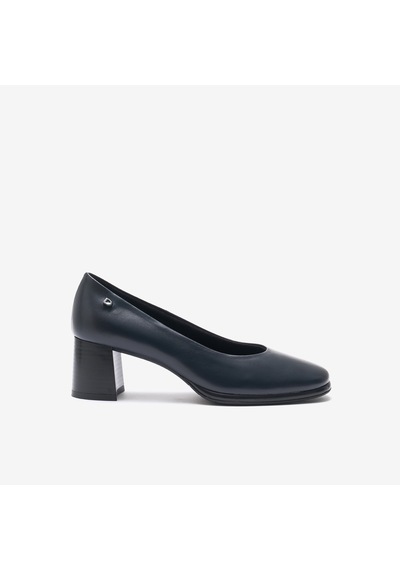 Blue Topuklu / Stiletto Kadın 236262dp Donna Serena Mavi