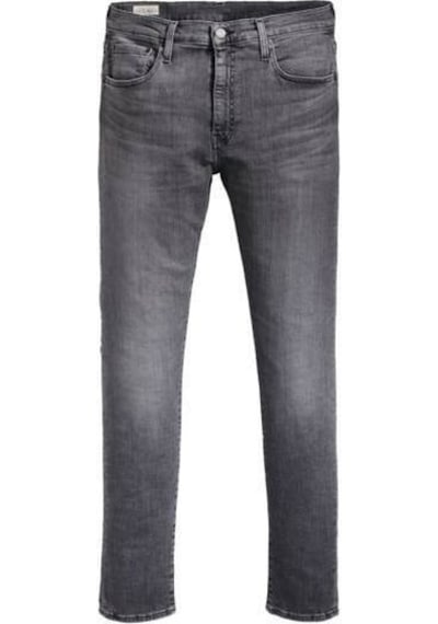 Levi's Levis Erkek Jean Pantolon 512 Slim Taper Fit 28833-0780 (537685160) Gri