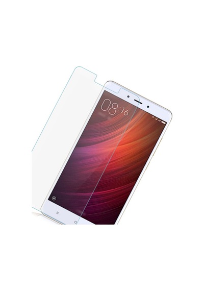ErkMobile Xiaomi Redmi 4A (3 Adet) Kırılmaz Ekran Koruyucu Temperli Cam