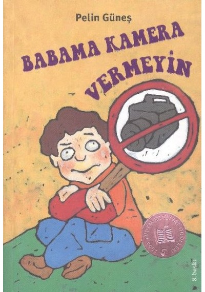 Babama Kamera Vermeyin - Dppq-762135