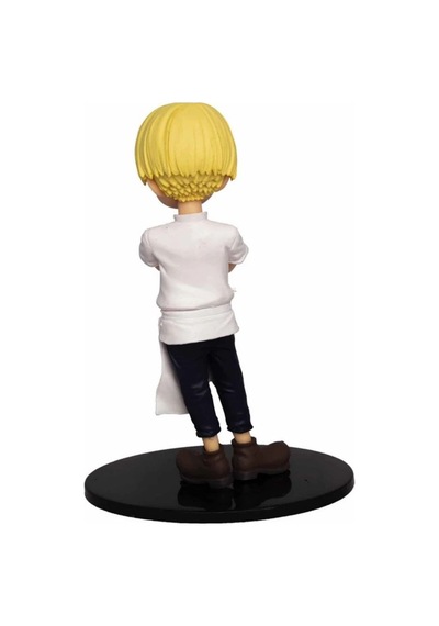 One Piece Vinsmoke Sanji Anime Korsan Figür 87363