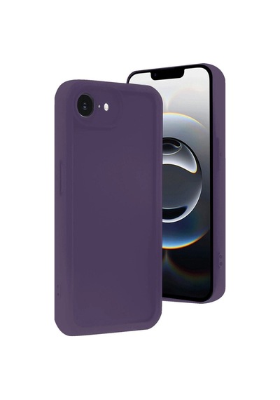Apple İphone 16e Kılıf Viera Silikon