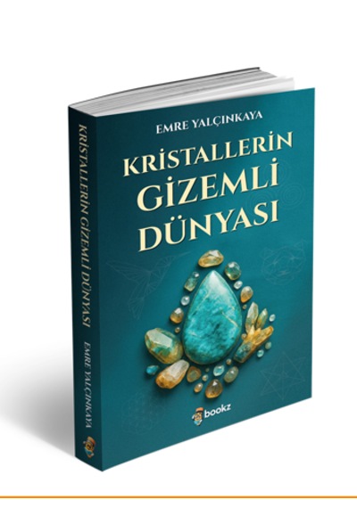 Kristallerin Gizemli Dünyası