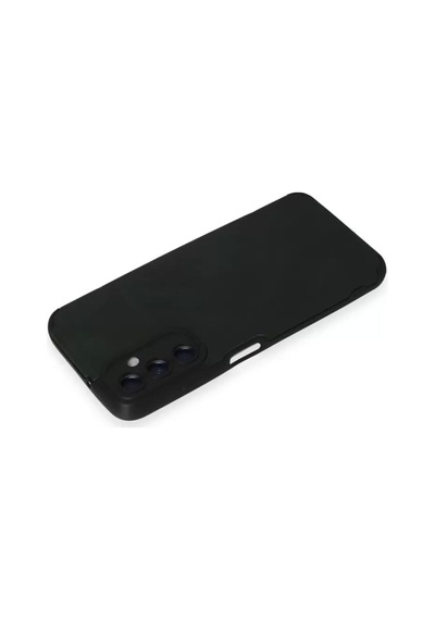 Samsung Galaxy Uyumlu A05s Kılıf Loop Deri Silikon