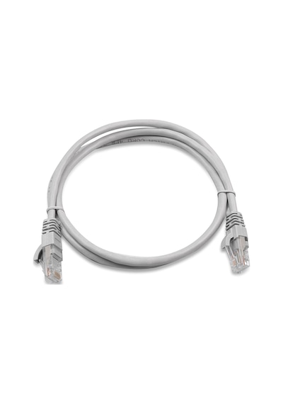 Dorax Cat6 Utp Patch Cord 3 Metre