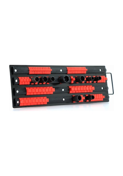 Worldforce 1/4" 3/8" 1/2" Lokma Tutucu Pano 80'li Lokma Tutu...