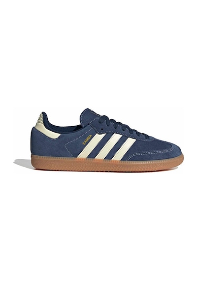 Adidas Samba Og Unisex Günlük Ayakkabı Kk2273 Lacivert