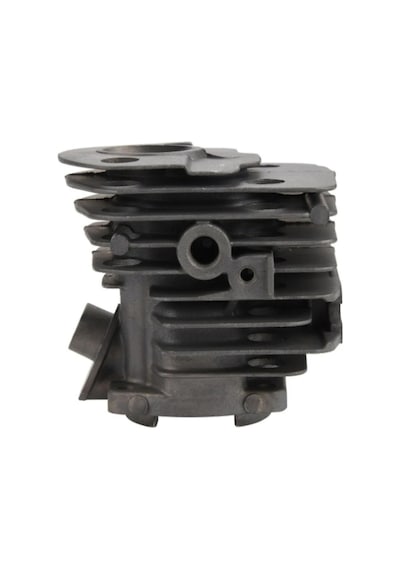 Kmtmak Husqvarna 55 Motorlu Testere Silindir Piston Set- 46mm Kesim Motoru Gömlek Piston