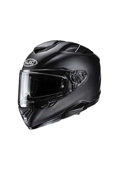 Rpha72 Kask Mat Siyah Karışık-çok Renkli