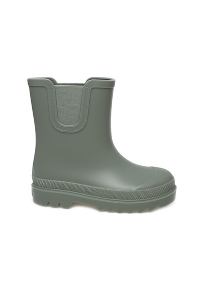 Igor W10274 Toki O Yeşil Kız Çocuk Çizme Yeşil