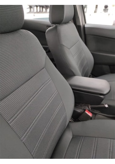 Opel Astra H Araca Özel Oto Koltuk Kılıfı (500617814)