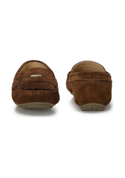 İnci Incı Rene Taba Kadın Loafer 000000000102239811
