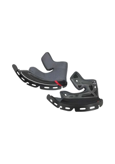 Hjc Rpha91 Kask Yanak Pedi 27mm