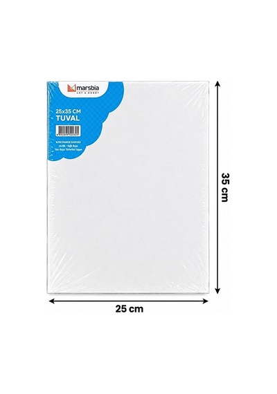 25x35 Tuval 25x35 Tuval -