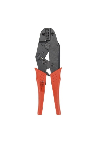 İzoleli & İzolesiz Yüksük Sıkma 0,25 Mm² / 10,00 Mm² Hs-10wf Profesyonel Seri Hs-10wf