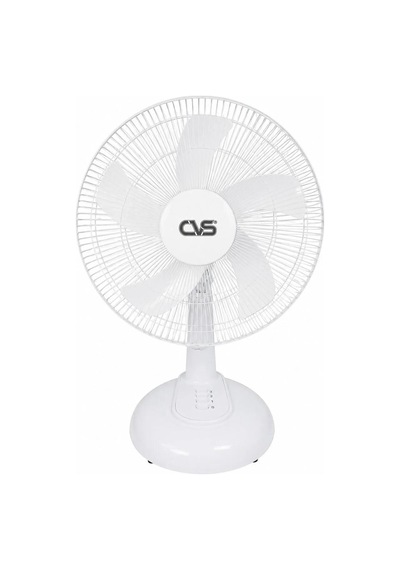 Cvs Dn 91058 14''ınc Masaüstü Vantilatör Beyaz