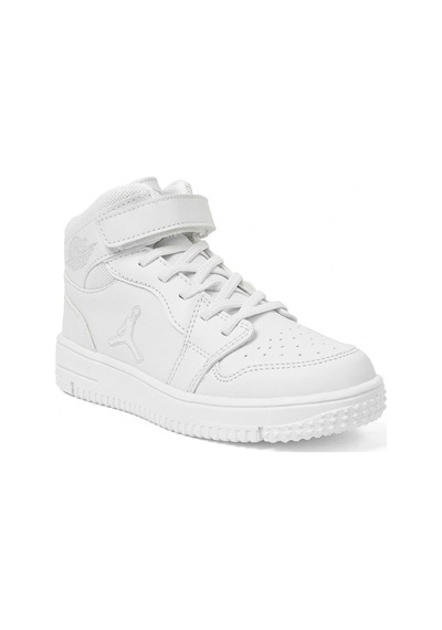 Cool Kids Çocuk Unisex Kışlık Su Geçirmez Kaydırmaz Hafif Kauçuk Taban Rahat Cilt Deri Basket Ayakkabı Beyaz Cool Kids Çocuk Unisex Kışlık Su Geçirmez Kaydırmaz Hafif Kauçuk Taban Rahat Cilt Deri Basket Ayakkabı Beyaz