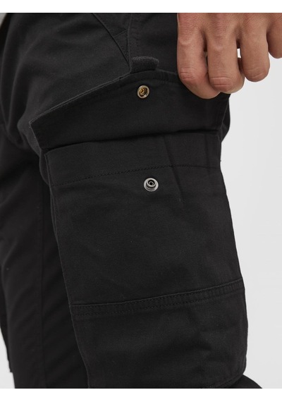 Jack & Jones Erkek Pantolon Paul Flake Akm 542 Black Noos-27903 Siyah Jack & Jones Erkek Pantolon Paul Flake Akm 542 Black Noos-27903 Siyah