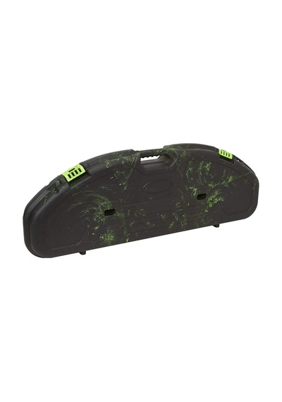Plano 1109 00 Protector Serisi Ultra Compact Bow Case Black By Plano Molding