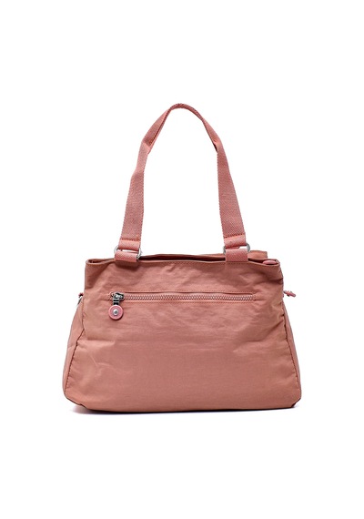 Beverly Hills Polo Club Kadın Omuz Çantası Bhpc6006 Pembe