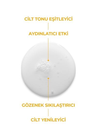 Nhiel Thermal Gözenek Sıkılaştırıcı ve Ton Eşitleyici Tonik 200 ml | %5 Mandelik Asit + Salisilik Asit