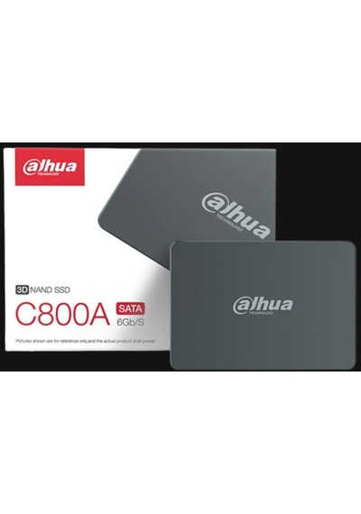 Dahua 240 GB SSD Disk 550 MB SATA 3