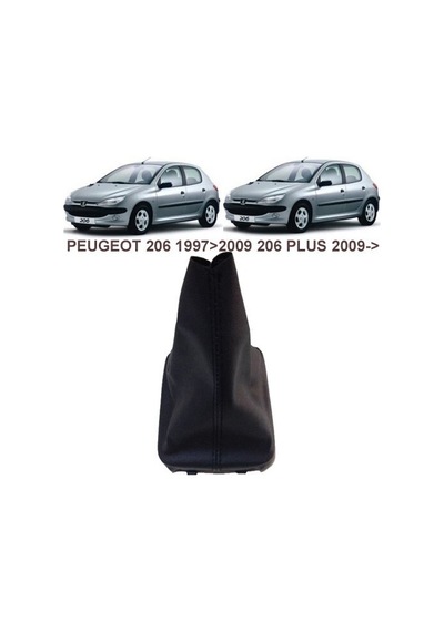 Vıtes Kol Korugu 206-206+(T3E) Plus 97-