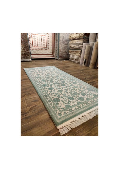 Daphne 10455a Mavi Halı
