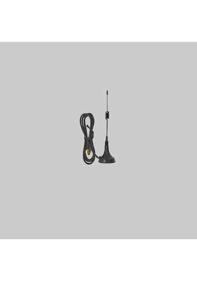 Antenna Home Ah1g.406 433mhz Mıknatıslı Sma Anten